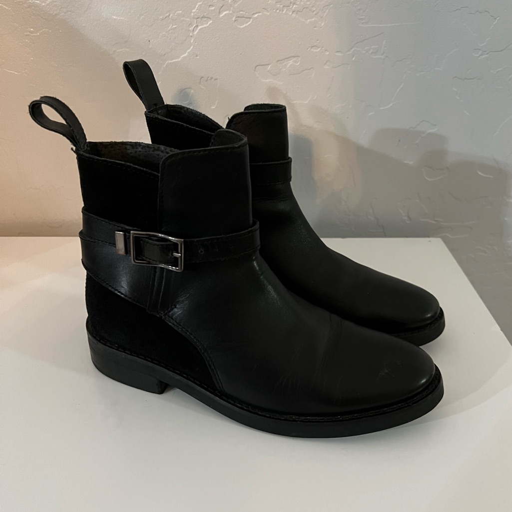 Topshop Boots